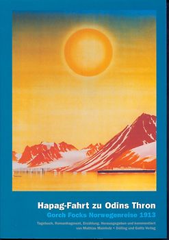 Hapag-Fahrt zu Odins Thron