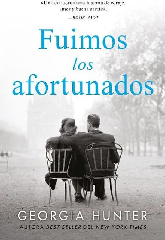 Fuimos Los Afortunados -V1