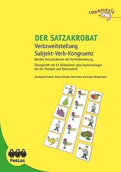Der SATZAKROBAT