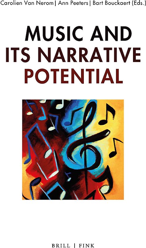 Music and its Narrative Potential