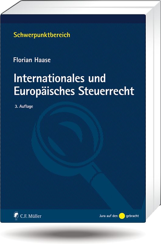 Internationales und Europäisches Steuerrecht