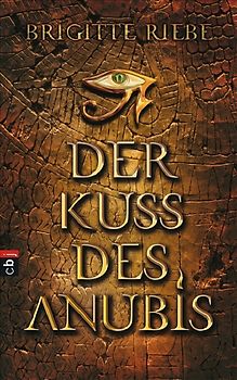 Der Kuss des Anubis