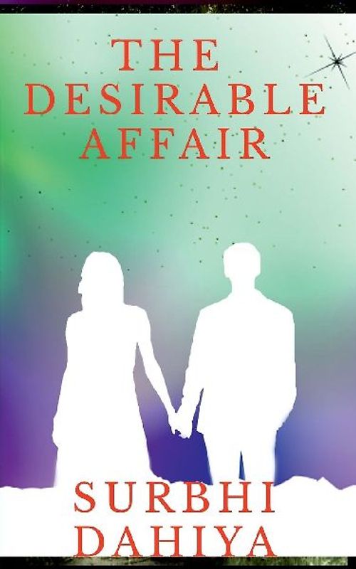 THE DESIRABLE AFFAIR