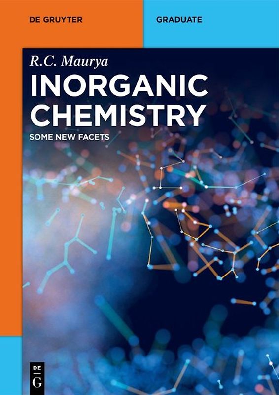 Inorganic Chemistry