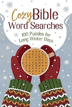 Cozy Bible Word Searches