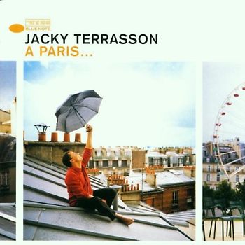 Jacky Terrasson - A Paris