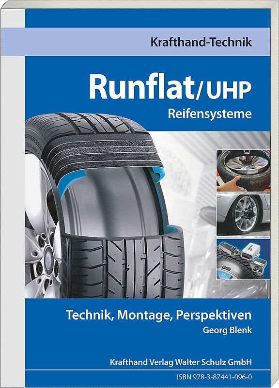 Runflat/UHP Reifensysteme