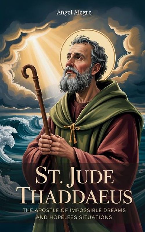 St. Jude Thaddaeus