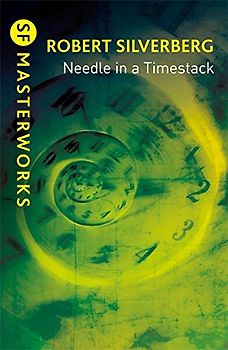 Needle in a Timestack