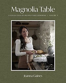Magnolia Table, Volume 3