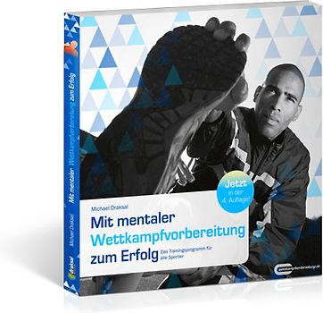 Mit mentaler Wettkampfvorbereitung zum Erfolg