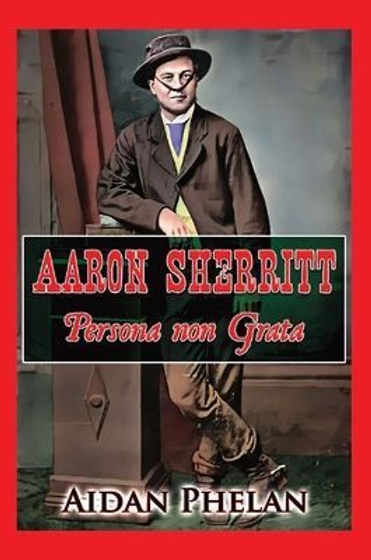 Aaron Sherritt