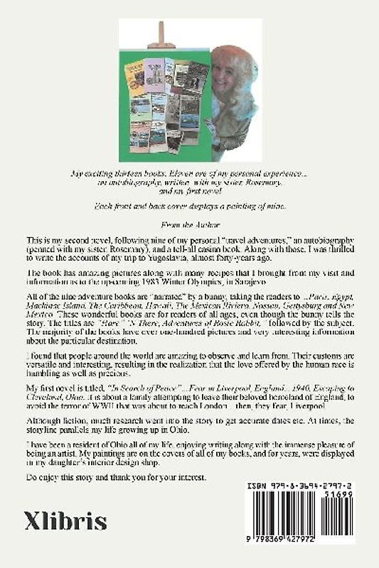 BOUND By A Solemn Vow