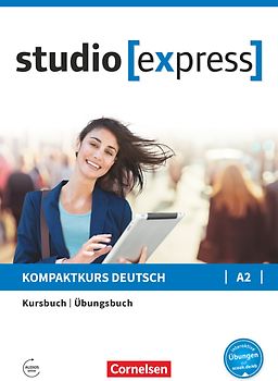 Studio [express] - A2