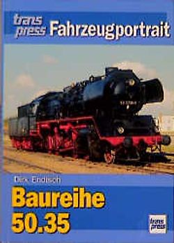 Die Baureihe 50.35