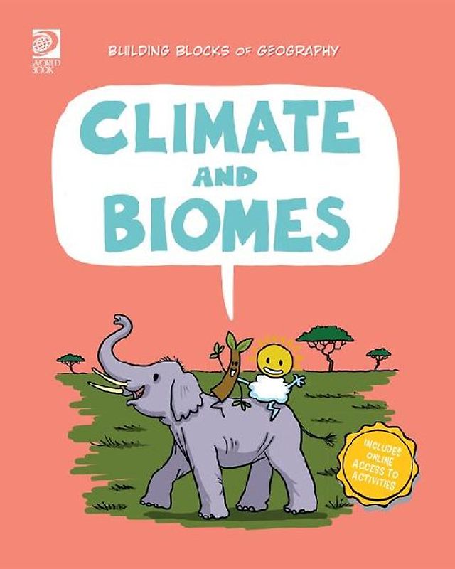 Climate and Biomes