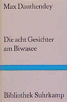 Die acht Gesichter am Biwasee