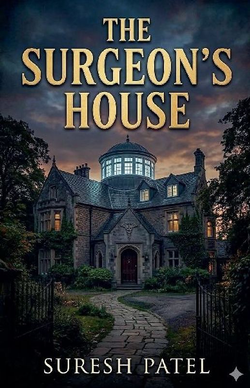 The Surgeon's House
