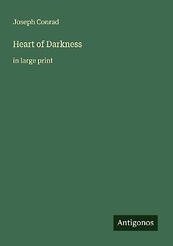 Heart of Darkness