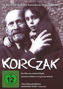 Korczak, 1 DVD DVD