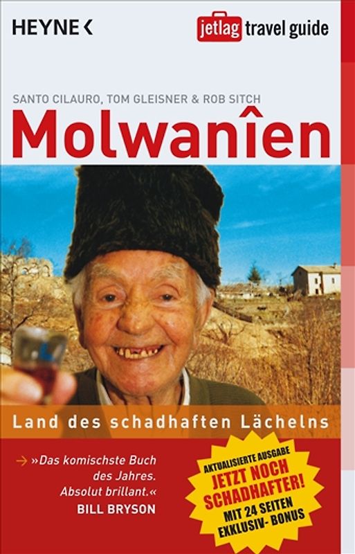 Molwanien
