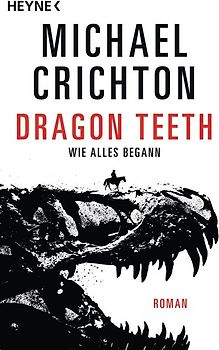 Dragon Teeth – Wie alles begann