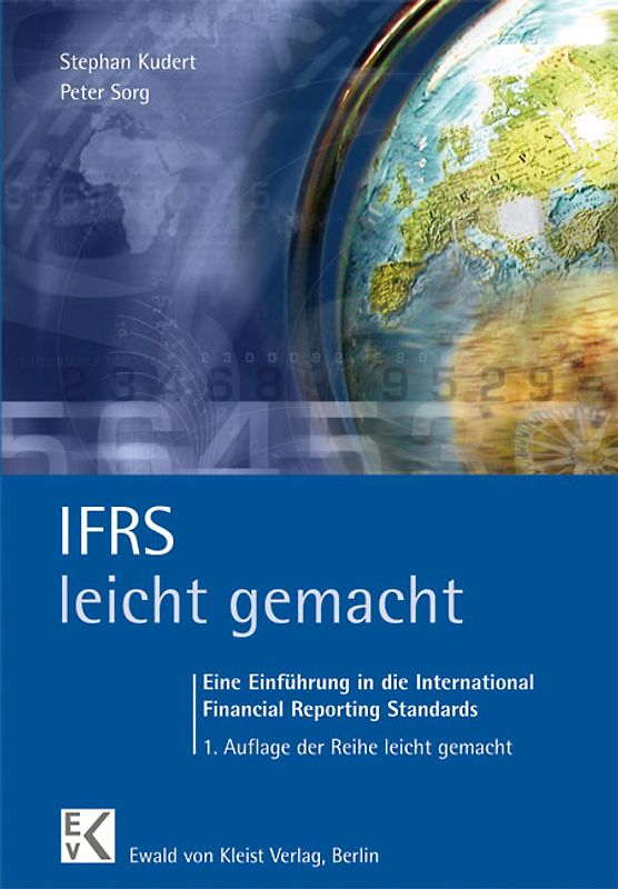 IFRS leicht gemacht