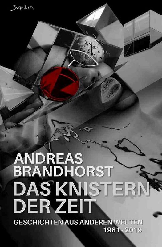 Das Knistern der Zeit