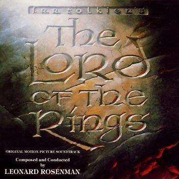 Various - Lord of the Rings