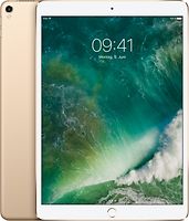 Apple iPad Pro 10,5" 512GB [Wifi, Modelo 2017] oro