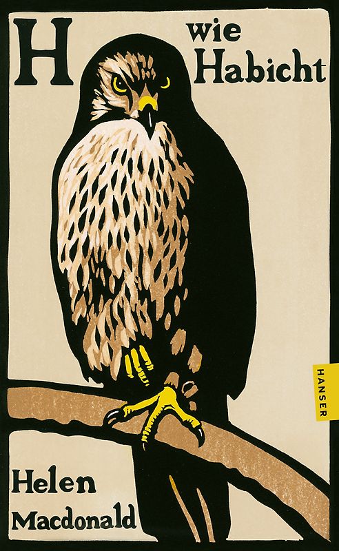H wie Habicht