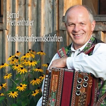 Musikantenfreundschaften