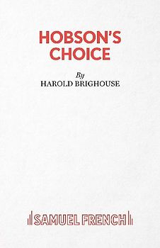 Hobson's Choice