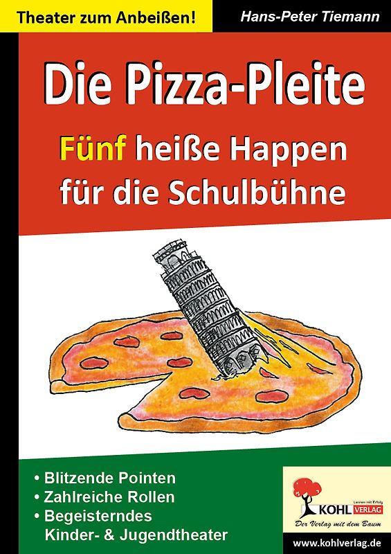 Die Pizza-Pleite