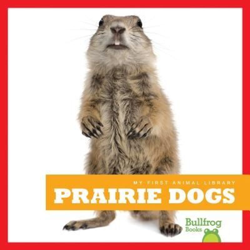 Prairie Dogs
