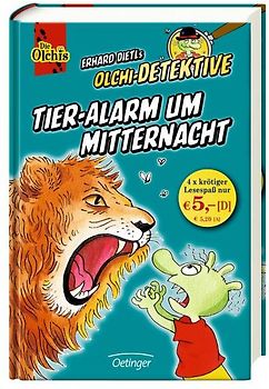 Olchi-Detektive Sammelband 2