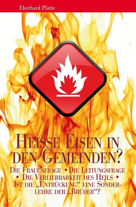 Heiße Eisen in den Gemeinden?