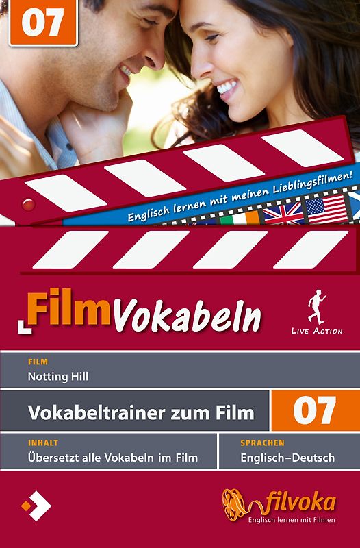 Filmvokabeln
