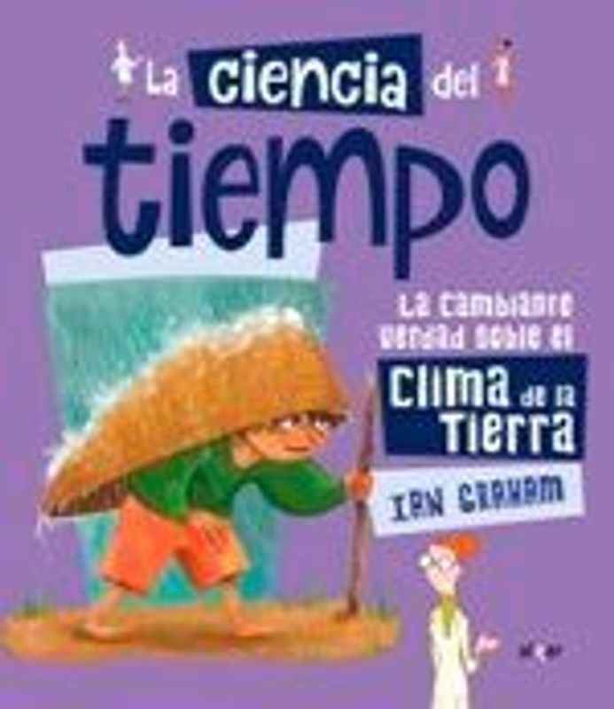 La Ciencia del Tiempo