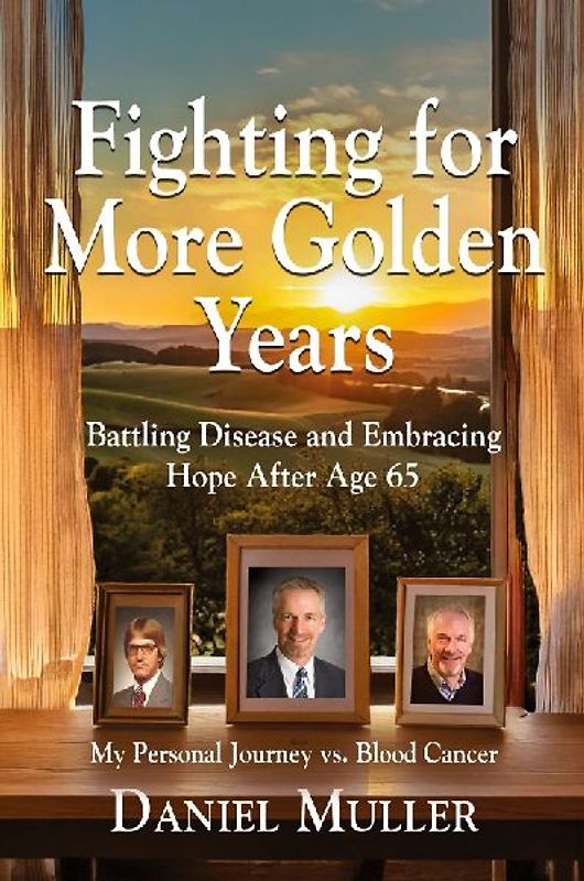 Fighting for More Golden Years