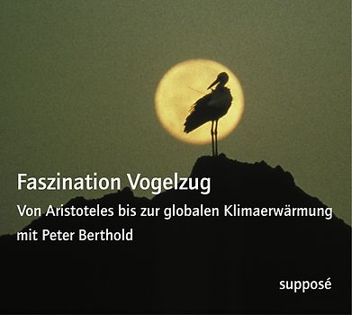 Faszination Vogelzug