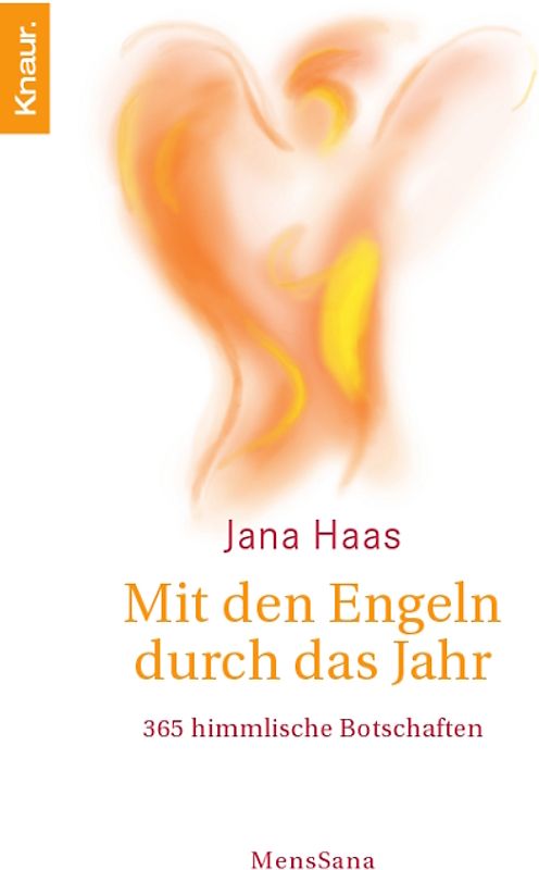 Mit den Engeln durch das Jahr