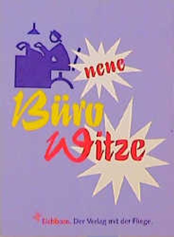 Neue Büro-Witze