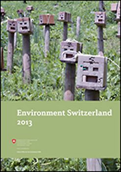 Environment Switzerland 2013