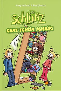 Ganz schön schräg