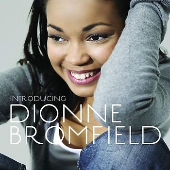 Bromfield,Dionne - Introducing Dionne Bromfield