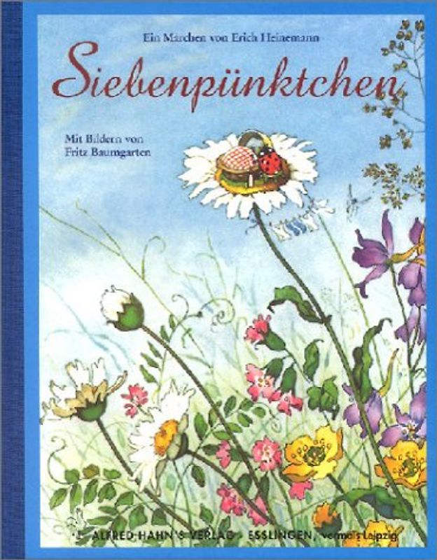 Siebenpünktchen