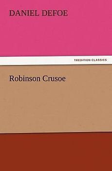 Robinson Crusoe