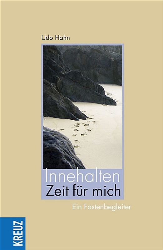 Innehalten - Zeit für mich