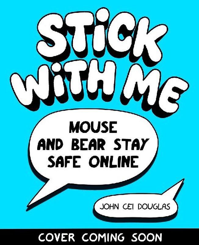 Mouse and Bear: Stay Safe Online
